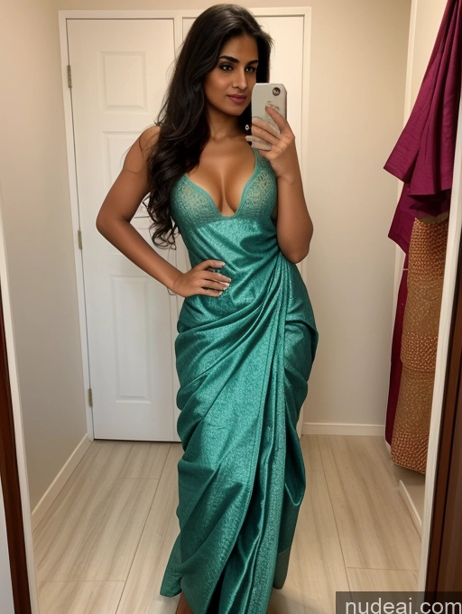 related ai porn images free for Sorority Short Pubic Hair Tanned Skin 30s Seductive Indian Nightgown Sari Changing Room