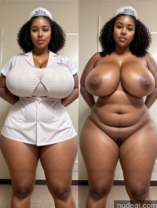 related ai porn images free for Miss Universe Model Busty Huge Boobs Perfect Boobs Big Ass Thick Fat Big Hips Long Legs Tall Fairer Skin Oiled Body Front View Nude Sexy Face Curly Hair Of Love Onoff Nurse Nigerian 18 Black Hair Dark Skin