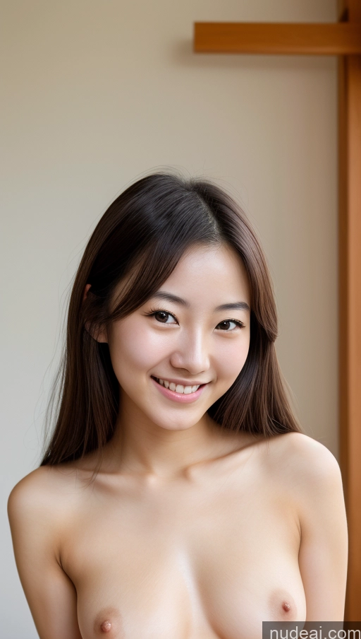 related ai porn images free for 18 Happy Japanese Skinny Small Tits