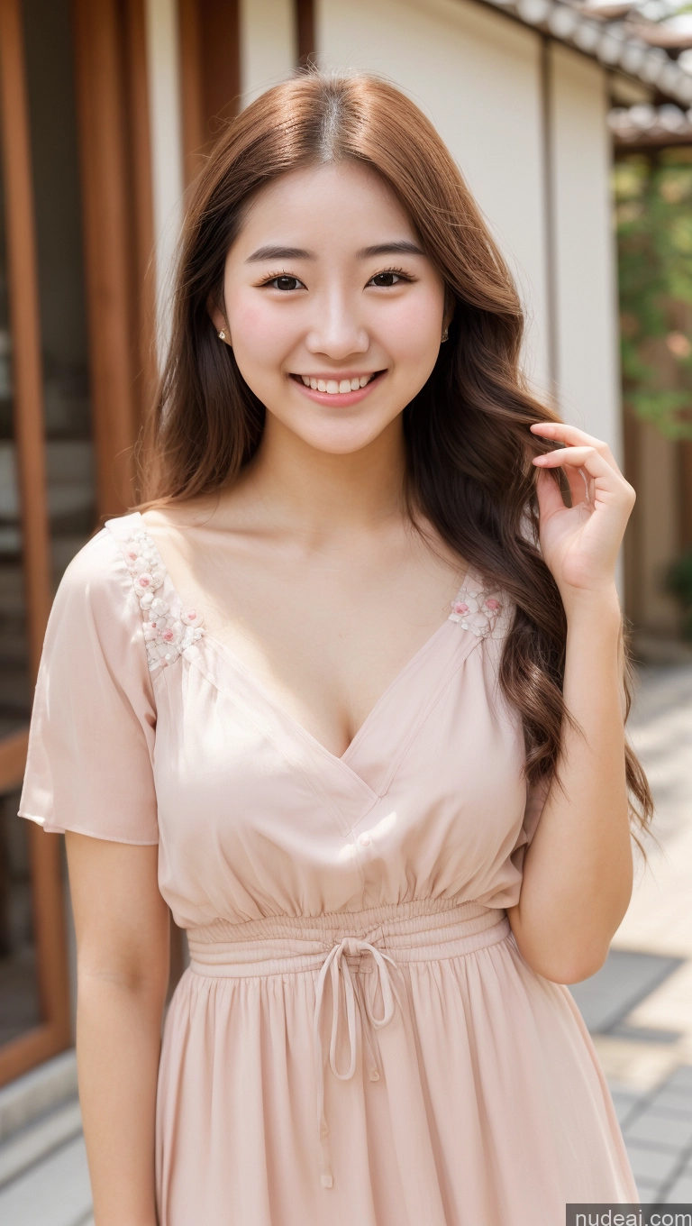related ai porn images free for 18 Happy Japanese Small Tits Dress