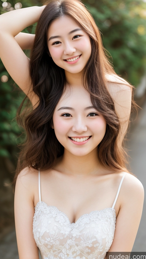 related ai porn images free for 18 Happy Japanese Small Tits Dress
