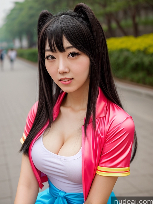 related ai porn images free for Biting Lip Chinese Cosplay