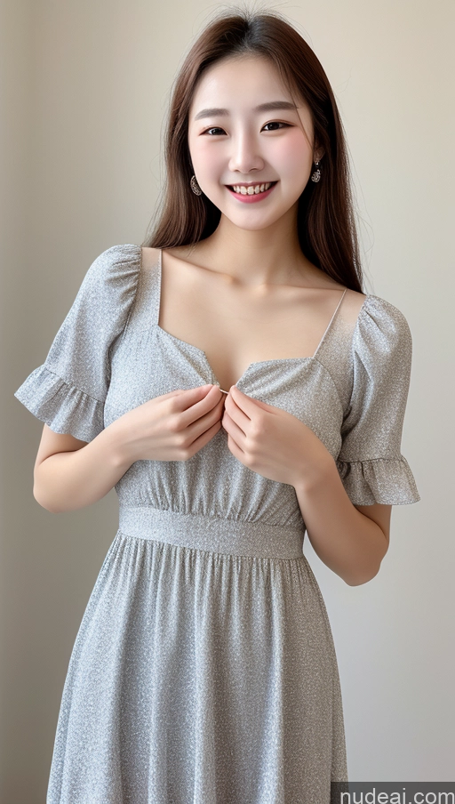 related ai porn images free for 18 Happy Small Tits Dress Skinny Korean