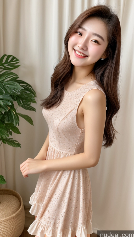 related ai porn images free for 18 Happy Small Tits Dress Skinny Korean