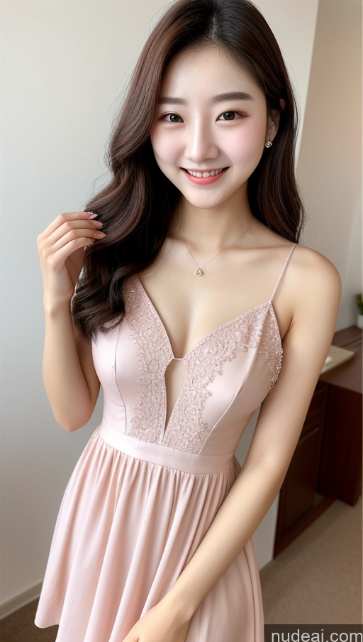 related ai porn images free for 18 Happy Small Tits Dress Skinny Korean