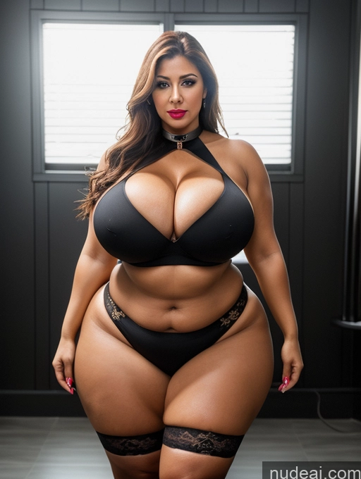 related ai porn images free for Woman Busty Huge Boobs Beautiful Lipstick Big Ass Abs 40s Serious Egyptian Choker
