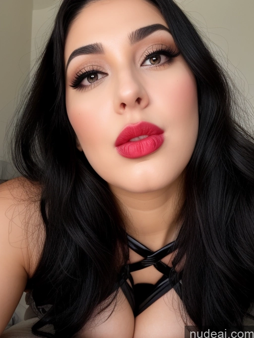 related ai porn images free for Milf Busty Beautiful Lipstick Thick Chubby Fat Big Hips Long Hair Fairer Skin 30s Seductive Pouting Lips Shocked Ahegao Black Hair Egyptian On Back Niqab Transparent Bright Lighting Kidnap Sexy Face Full Frontal