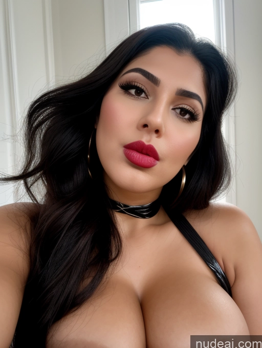 related ai porn images free for Milf Busty Beautiful Lipstick Thick Chubby Fat Big Hips Long Hair Fairer Skin 30s Seductive Pouting Lips Shocked Ahegao Black Hair Egyptian On Back Niqab Transparent Bright Lighting Kidnap Sexy Face Full Frontal