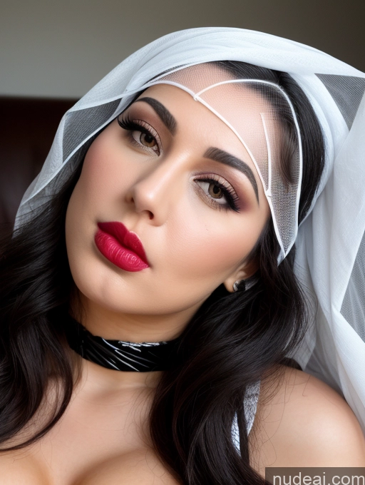 related ai porn images free for Milf Busty Beautiful Lipstick Thick Chubby Fat Big Hips Long Hair Fairer Skin 30s Seductive Pouting Lips Shocked Ahegao Black Hair Egyptian On Back Niqab Transparent Bright Lighting Kidnap Sexy Face Full Frontal