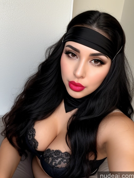 related ai porn images free for Milf Busty Beautiful Lipstick Thick Chubby Fat Big Hips Long Hair Fairer Skin 30s Seductive Pouting Lips Shocked Ahegao Black Hair Egyptian On Back Niqab Transparent Bright Lighting Kidnap Sexy Face Full Frontal
