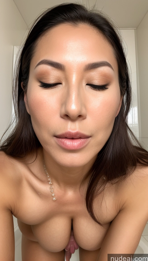 related ai porn images free for Milf Two Huge Boobs Perfect Body 20s Orgasm Brunette Long Hair Korean Skin Detail (beta) Bathroom Front View Blowjob Nude Pearl Jewelry