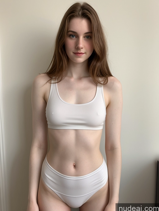 related ai porn images free for Fairer Skin Pubic Hair 18 Small Tits Big Hips Skinny Tank Top