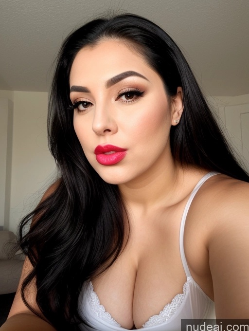 related ai porn images free for Milf Busty Beautiful Lipstick Thick Chubby Fat Big Hips Long Hair Fairer Skin 30s Seductive Pouting Lips Shocked Ahegao Black Hair Egyptian On Back Niqab Transparent Bright Lighting Sexy Face Full Frontal