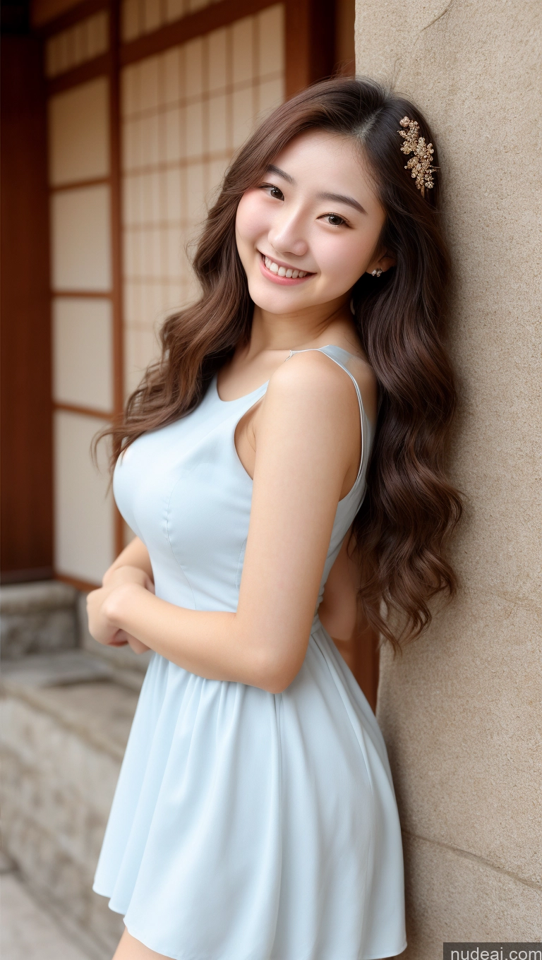 related ai porn images free for 18 Happy Small Tits Dress Skinny Japanese