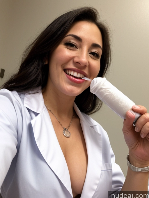 related ai porn images free for Woman One Beautiful Short Black Hair Long Hair Latina Front View Blowjob Jewelry Small Tits Fairer Skin Small Ass Skinny 20s Happy Lab Coat Nurse