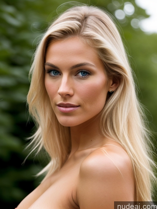 related ai porn images free for Muscular Pubic Hair Scandinavian Legspread 20s Blonde Miss Universe Model Side View