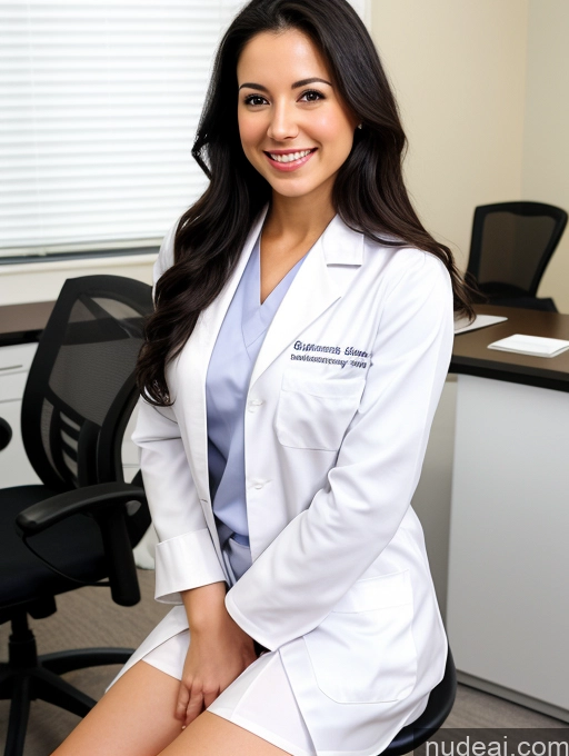 related ai porn images free for Woman One Small Tits Beautiful Fairer Skin Short Skinny Small Ass 20s Happy Black Hair Long Hair Latina Office Front View Lab Coat Nurse Diamond Jewelry Straddling