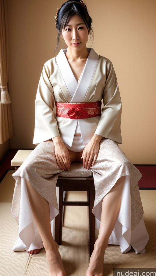 related ai porn images free for Woman One Pubic Hair Skin Detail (beta) Detailed Japanese Spreading Legs 30s Traditional