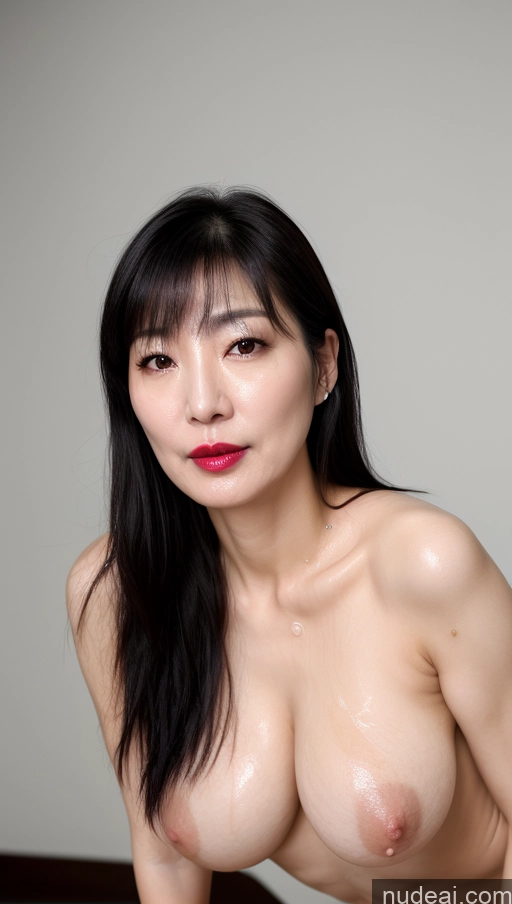 related ai porn images free for Woman One Perfect Boobs Beautiful Lipstick Fairer Skin 40s Black Hair Korean Cumshot