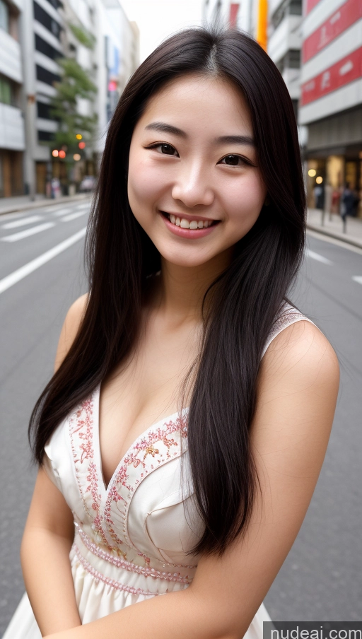 related ai porn images free for 18 Happy Small Tits Dress Skinny Detailed Street Japanese Black Hair Long Hair