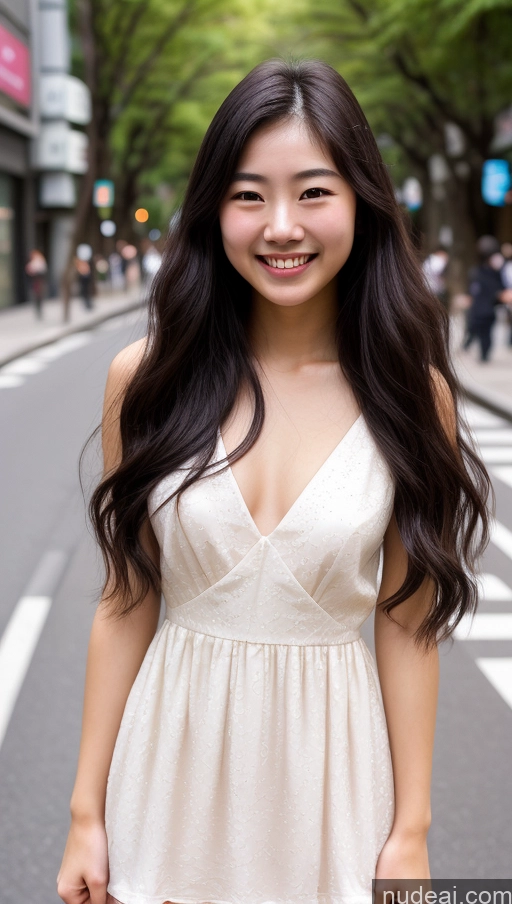 related ai porn images free for 18 Happy Small Tits Dress Skinny Detailed Street Japanese Black Hair Long Hair