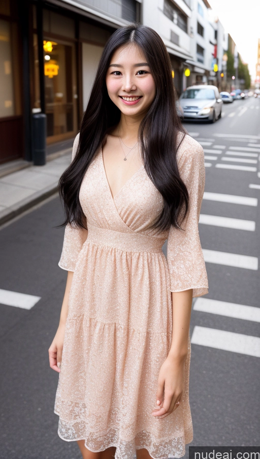related ai porn images free for 18 Happy Small Tits Dress Skinny Detailed Street Japanese Black Hair Long Hair