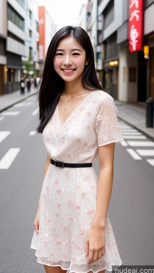 related ai porn images free for 18 Happy Small Tits Dress Skinny Detailed Street Japanese Black Hair Straight
