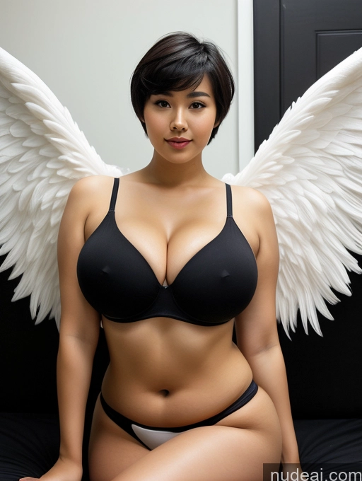 related ai porn images free for Woman Huge Boobs Perfect Boobs Beautiful Short Chubby Big Ass 18 Sexy Face Black Hair Chinese Short Hair Angel
