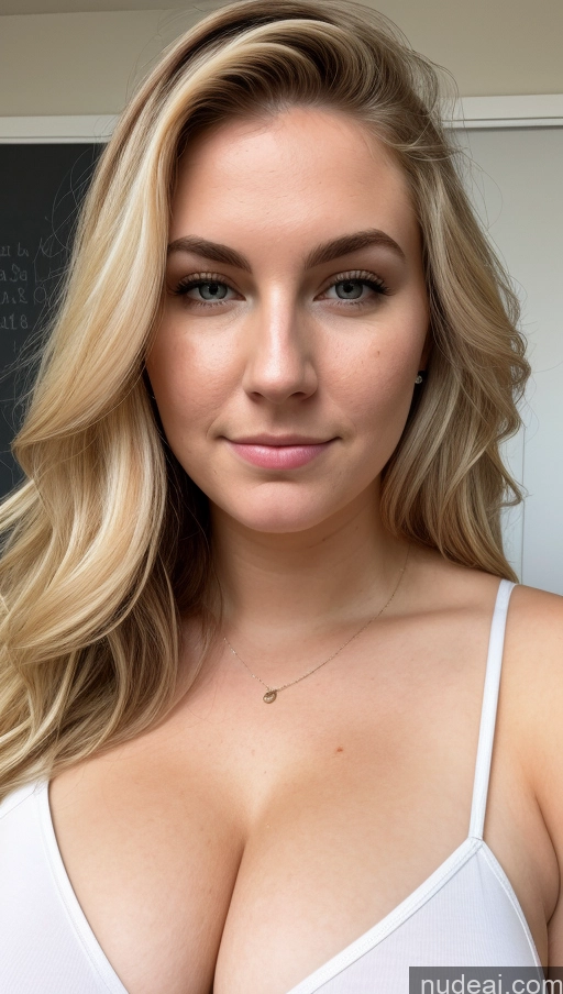 related ai porn images free for Two Perfect Boobs Chubby Serious Blonde Fairer Skin Pubic Hair White Skin Detail (beta) Teacher Bright Lighting Detailed Thick 18