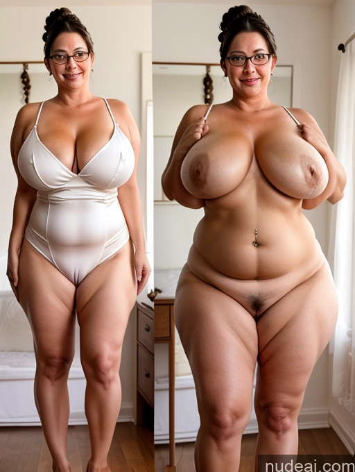 related ai porn images free for Milf One Busty Perfect Boobs Glasses Lipstick Big Ass Big Hips Pubic Hair Fairer Skin 60s Black Hair Pigtails Asian Front View Wedding Partially Nude Woman Open Forward Yoga Nude Onoff