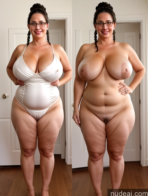 related ai porn images free for Milf One Busty Perfect Boobs Glasses Lipstick Big Ass Big Hips Pubic Hair Fairer Skin Black Hair Pigtails Asian Front View Wedding Partially Nude Woman Open Forward Yoga Nude Onoff 50s