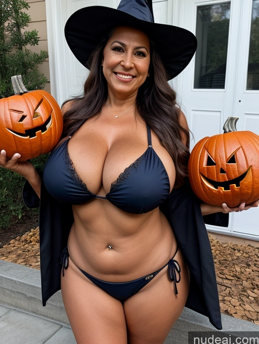 related ai porn images free for One Busty Huge Boobs Thick Tanned Skin Laughing Front View Microkini Thong 70s Brazilian Halloween Witch Lab Coat Professor Lumberjack