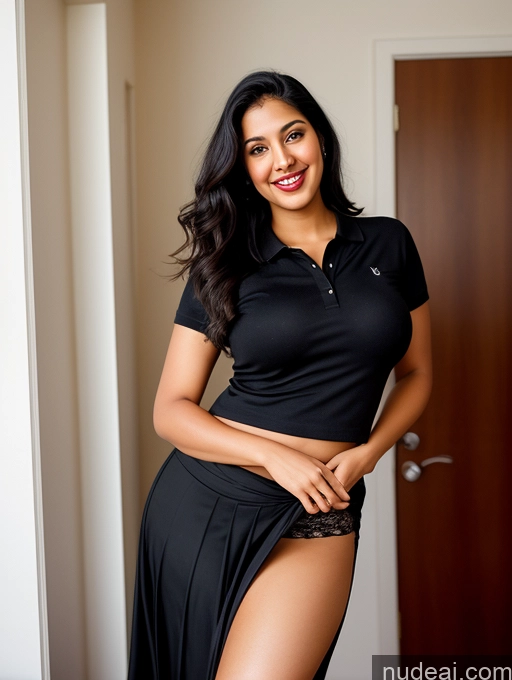 related ai porn images free for Woman One Perfect Boobs Beautiful Lipstick Big Ass Abs Chubby Long Legs Perfect Body 30s Happy Seductive Black Hair Indian Bedroom Spreading Legs Long Skirt Polo Shirt Sexy Face Long Hair