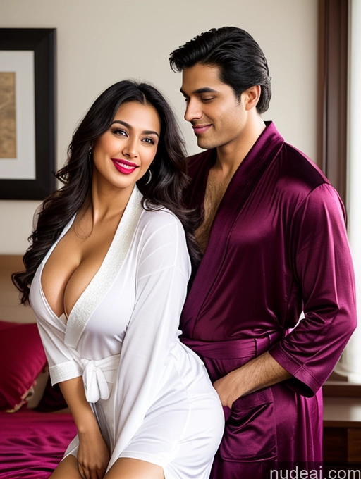 related ai porn images free for Perfect Boobs Beautiful Lipstick Big Ass Abs Chubby Perfect Body 30s Happy Seductive Black Hair Indian Bedroom Spreading Legs Long Skirt Polo Shirt Sexy Face Long Hair Woman + Man Busty Nightgown Bathrobe Side View
