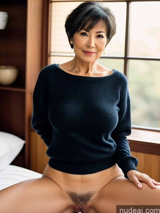related ai porn images free for Milf Perfect Boobs Beautiful Perfect Body Pubic Hair 70s Japanese Bedroom Nude Casual Professor Secretary Stylish Sweater Partially Nude Detailed Dark Lighting Busty Straddling Blouse Pixie