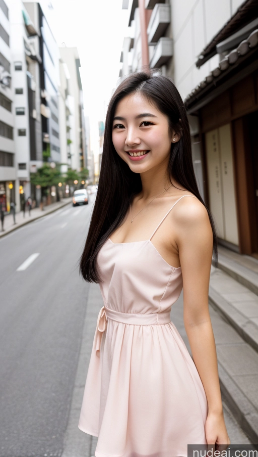 related ai porn images free for 18 Happy Small Tits Dress Skinny Detailed Street Japanese Black Hair Straight