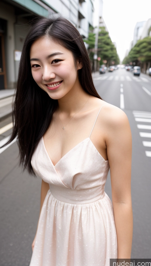 related ai porn images free for 18 Happy Small Tits Dress Skinny Detailed Street Japanese Black Hair Straight