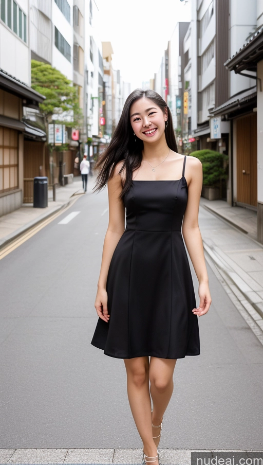 related ai porn images free for 18 Happy Small Tits Dress Skinny Detailed Street Japanese Black Hair Straight
