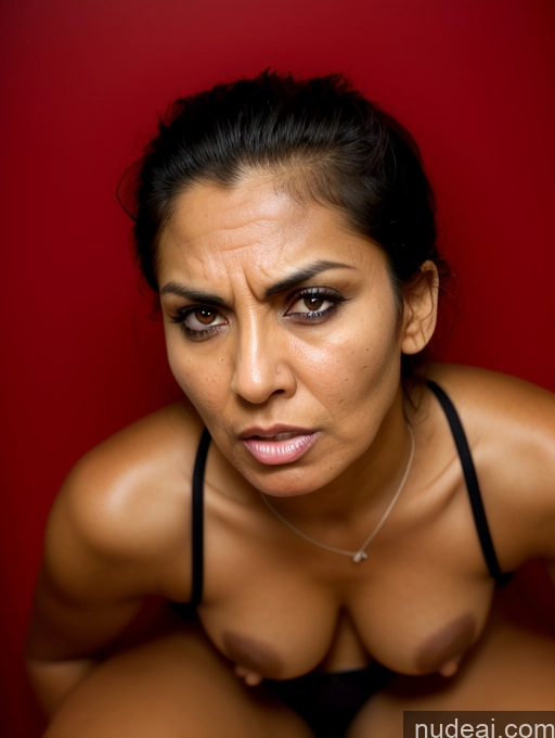 related ai porn images free for Milf 20s Pubic Hair Tanned Skin Short Dark Skin Seductive Angry Indian Bra Pull Down Stylish