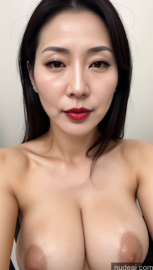 related ai porn images free for Woman One Perfect Boobs Beautiful Lipstick Fairer Skin 40s Black Hair Korean Cumshot