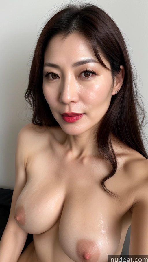 related ai porn images free for Woman One Perfect Boobs Beautiful Lipstick Fairer Skin 40s Korean Cumshot Brunette