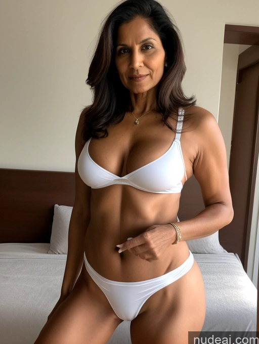 related ai porn images free for Milf Indian Spandex Partially Nude