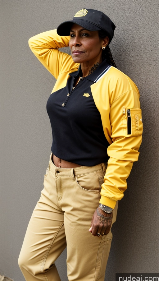 related ai porn images free for Muscular Abs Dark Skin Pubic Hair Milf Hat Thick Big Hips Braided Black Hair Jeans Construction Worker Tattoos Polo 60s Bomber