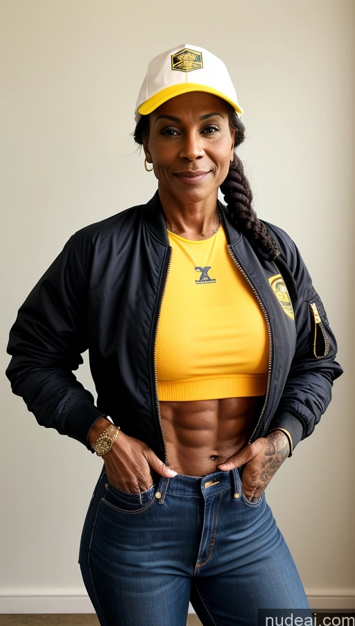 related ai porn images free for Muscular Abs Dark Skin Pubic Hair Milf Hat Thick Big Hips Braided Black Hair Jeans Construction Worker Tattoos Polo 60s Bomber