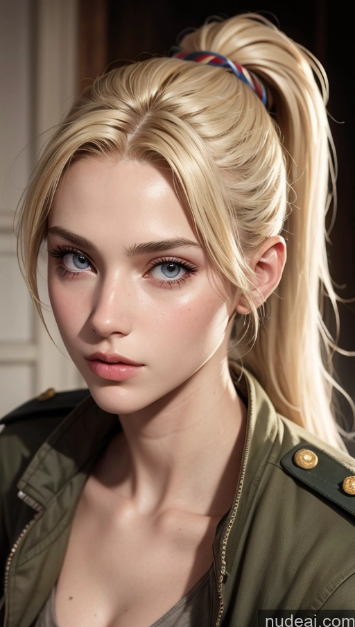 related ai porn images free for Close-up View Jewish Military Blonde Ponytail Skinny Small Tits 18 Tribal