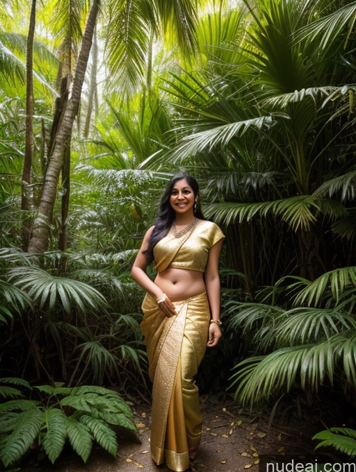 related ai porn images free for Sorority One Huge Boobs 18 Short Black Hair Straight Bright Lighting Big Hips Indian Sari Gold Jewelry Dark Skin Happy Jungle Front View