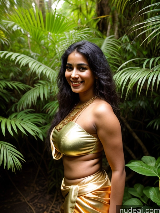 related ai porn images free for Sorority One Huge Boobs 18 Short Black Hair Straight Bright Lighting Big Hips Indian Sari Gold Jewelry Dark Skin Happy Jungle Front View