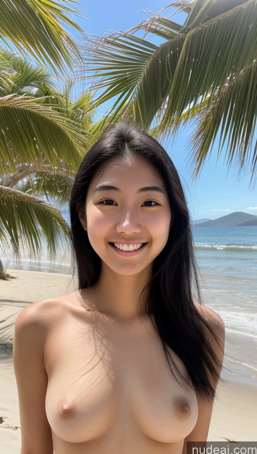 related ai porn images free for Happy Skinny Detailed Black Hair Nude 18 Straight Beach Japanese