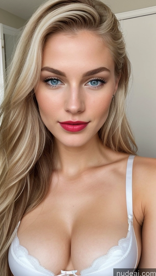 related ai porn images free for Miss Universe Model 18 Seductive Hair Bun Scandinavian Skin Detail (beta) Push-up Bra Perfect Boobs Beautiful Lipstick Skinny Short Perfect Body Fairer Skin Bikini