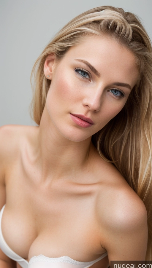 related ai porn images free for Miss Universe Model 18 Seductive Hair Bun Scandinavian Skin Detail (beta) Push-up Bra Perfect Boobs Beautiful Lipstick Skinny Short Perfect Body Fairer Skin Bikini